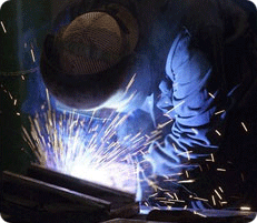MIG-TIG Welding